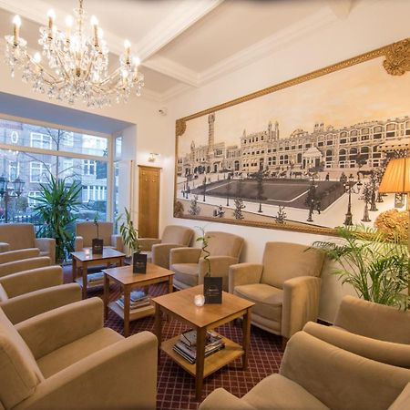 Hotel The Lord Γάνδη Εξωτερικό φωτογραφία
