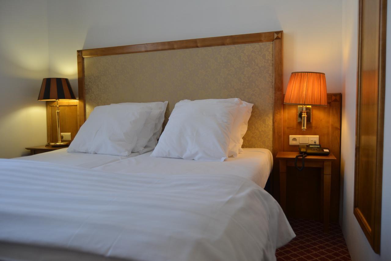 Hotel The Lord Γάνδη Εξωτερικό φωτογραφία