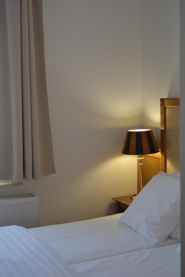 Hotel The Lord Γάνδη Εξωτερικό φωτογραφία