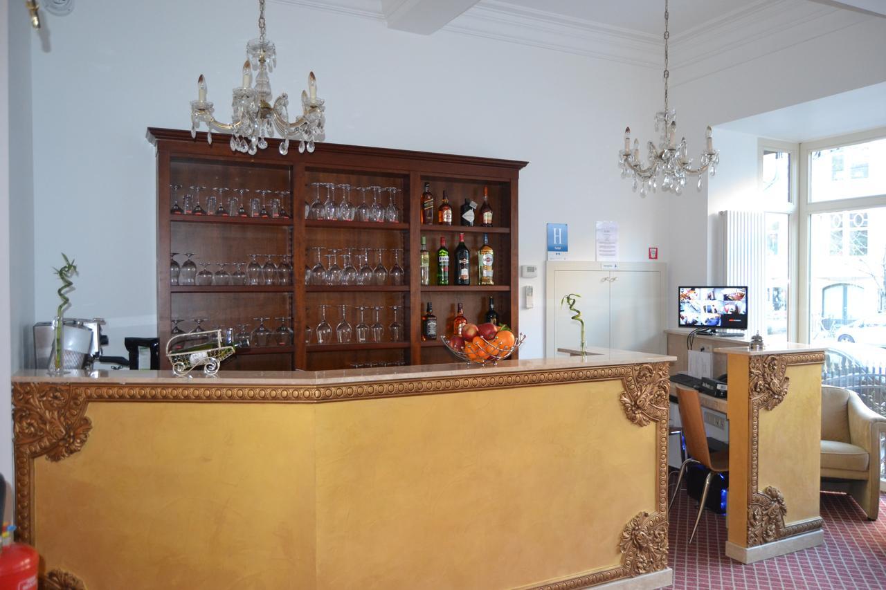 Hotel The Lord Γάνδη Εξωτερικό φωτογραφία