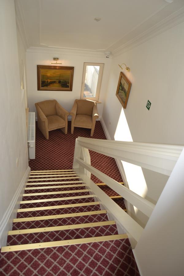 Hotel The Lord Γάνδη Εξωτερικό φωτογραφία