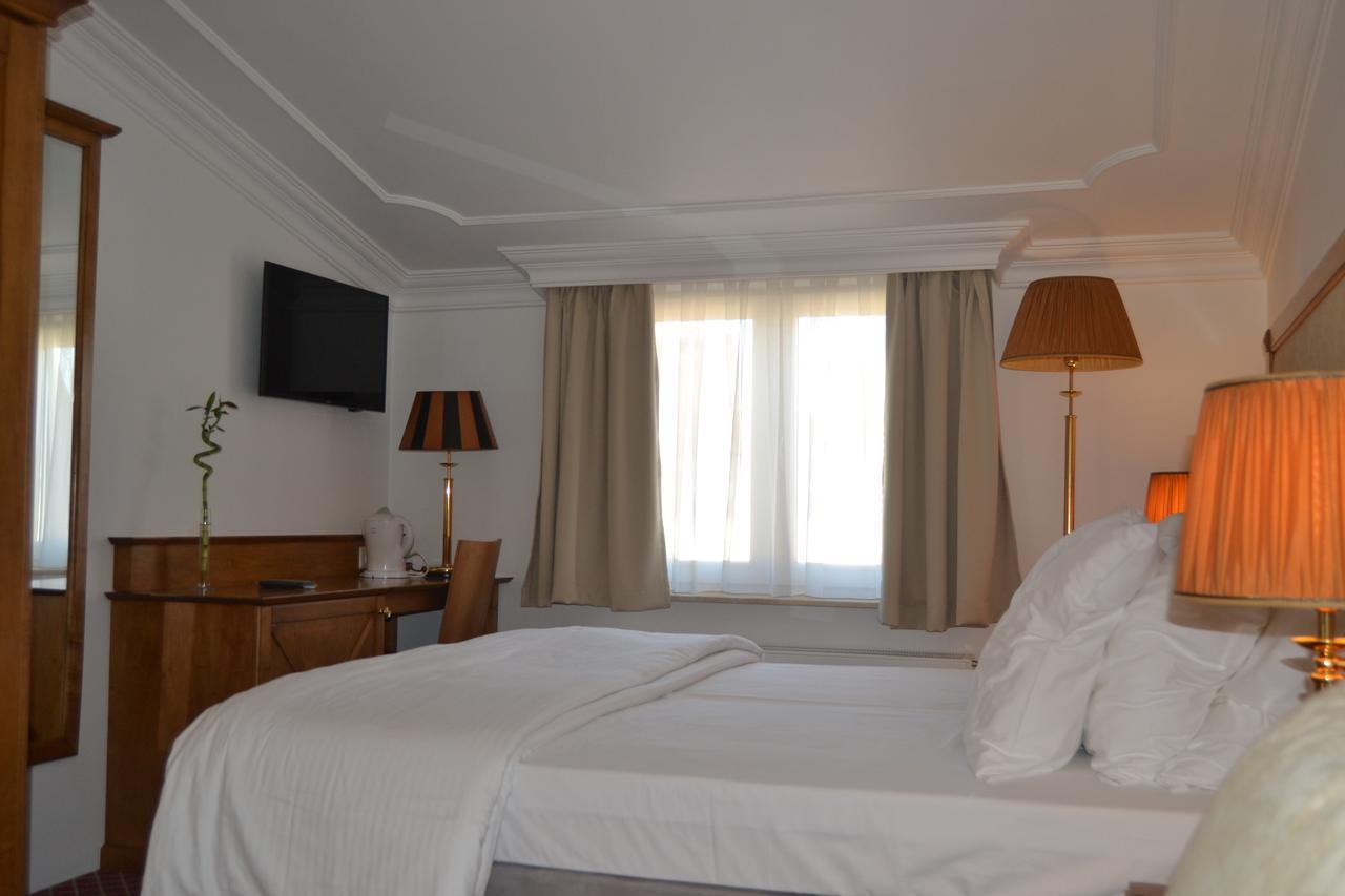 Hotel The Lord Γάνδη Εξωτερικό φωτογραφία