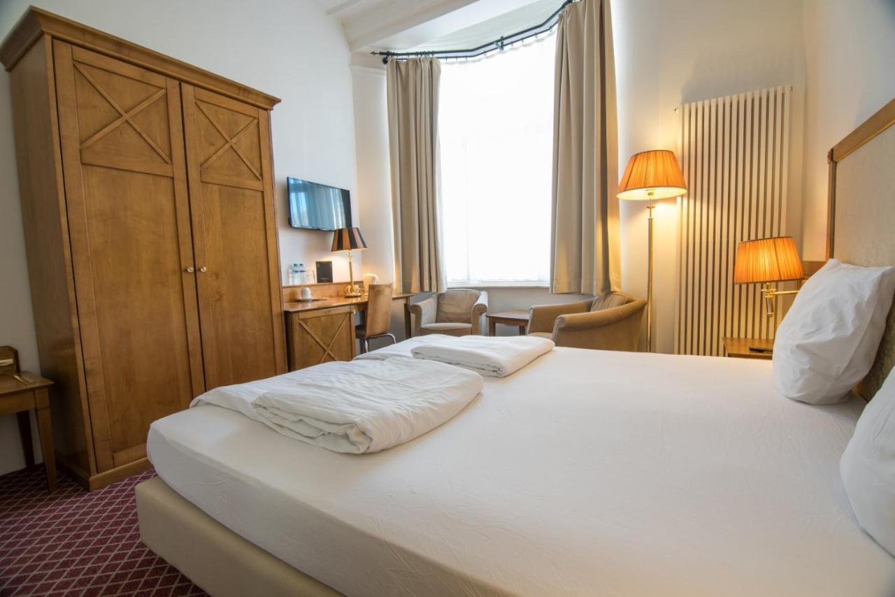 Hotel The Lord Γάνδη Εξωτερικό φωτογραφία