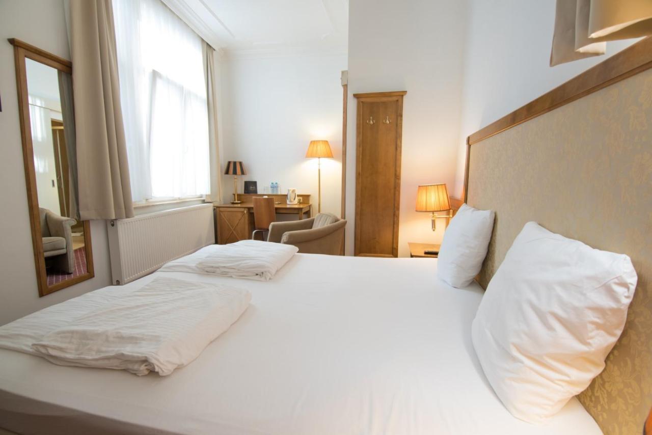 Hotel The Lord Γάνδη Εξωτερικό φωτογραφία