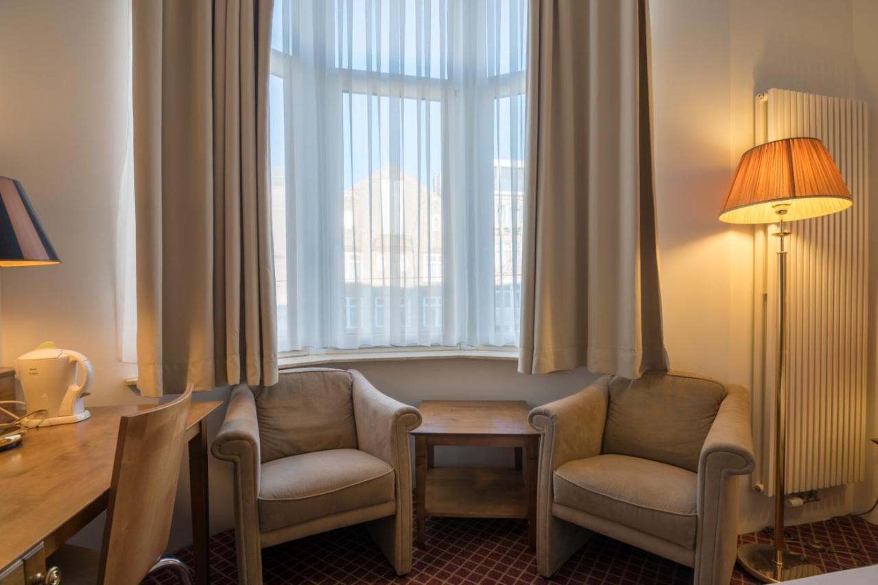 Hotel The Lord Γάνδη Εξωτερικό φωτογραφία