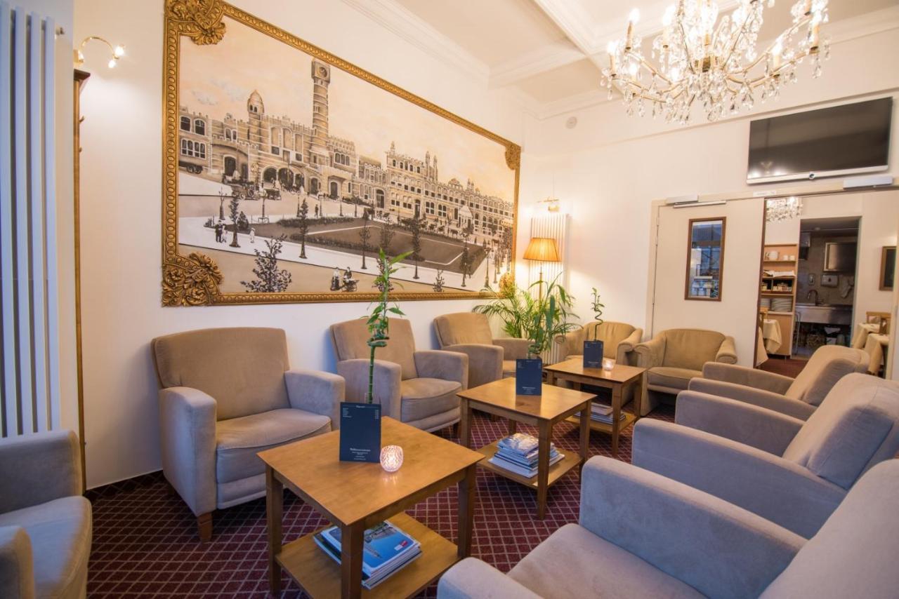 Hotel The Lord Γάνδη Εξωτερικό φωτογραφία